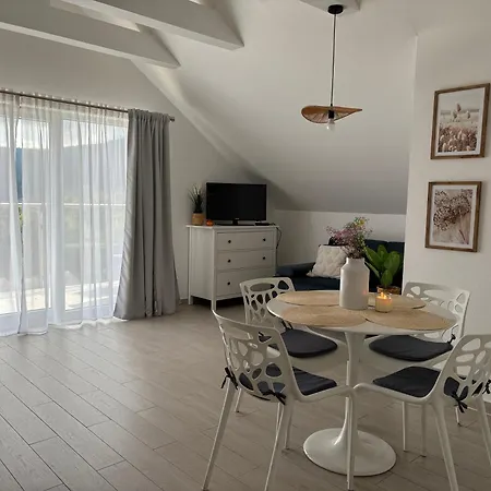 Czarna Gora - Stubai 41 Apartment *