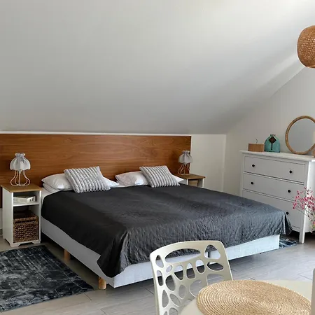 Czarna Gora - Stubai 41 * Heudorf