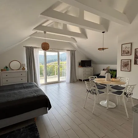 Czarna Gora - Stubai 41 Apartment Heudorf