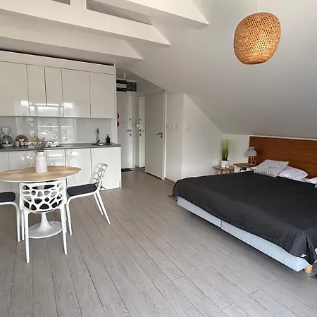 Czarna Gora - Stubai 41 Apartment