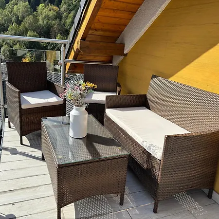 Czarna Gora - Stubai 41 Apartment *