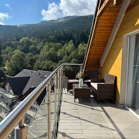 Czarna Gora - Stubai 41 Apartment *