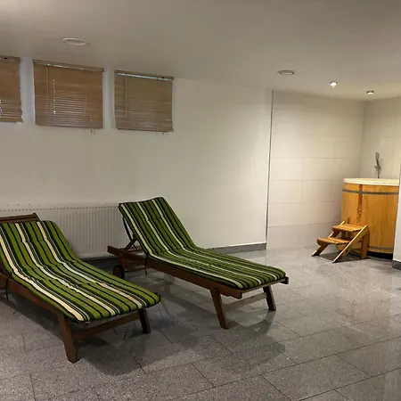 Apartment Czarna Gora - Stubai 41 *