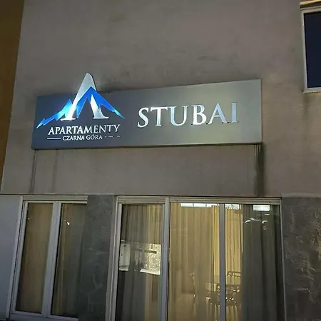 Appartamento Czarna Gora - Stubai 41