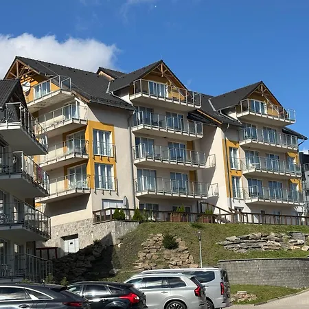 Czarna Gora - Stubai 41 Apartment