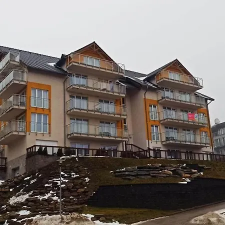 Apartment Czarna Gora - Stubai 41 *