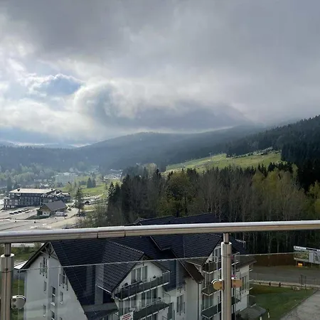 Apartment Czarna Gora - Stubai 41