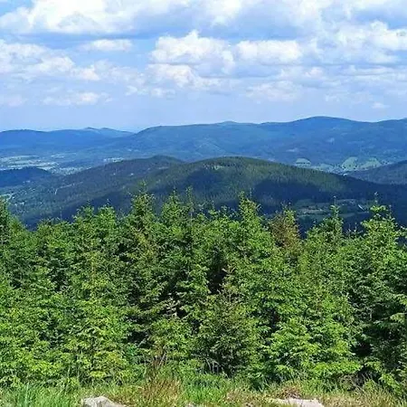 Apartment Czarna Gora - Stubai 41 Heudorf