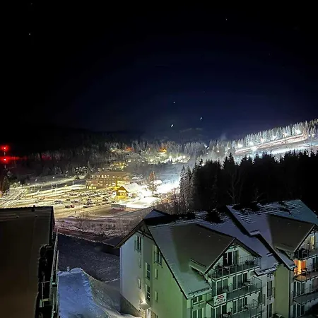 Czarna Gora - Stubai 41 Heudorf