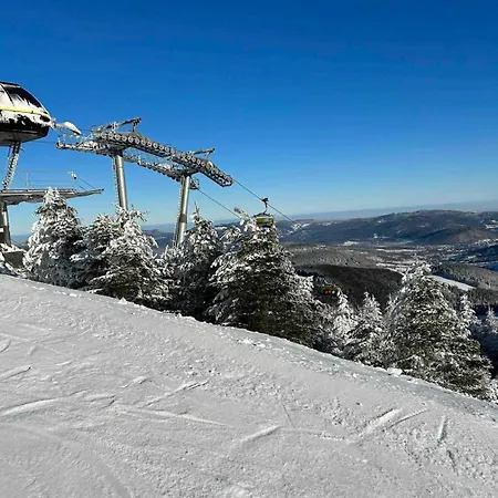 Czarna Gora - Stubai 41 Heudorf