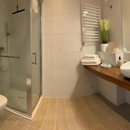 Apartment Czarna Gora - Stubai 41 *