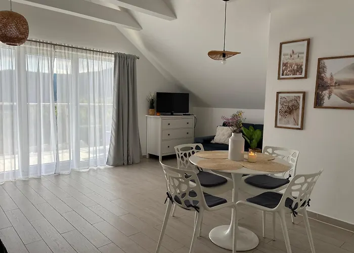 Czarna Gora - Stubai 41 شقة *