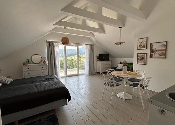 Czarna Gora - Stubai 41 شقة سيينا