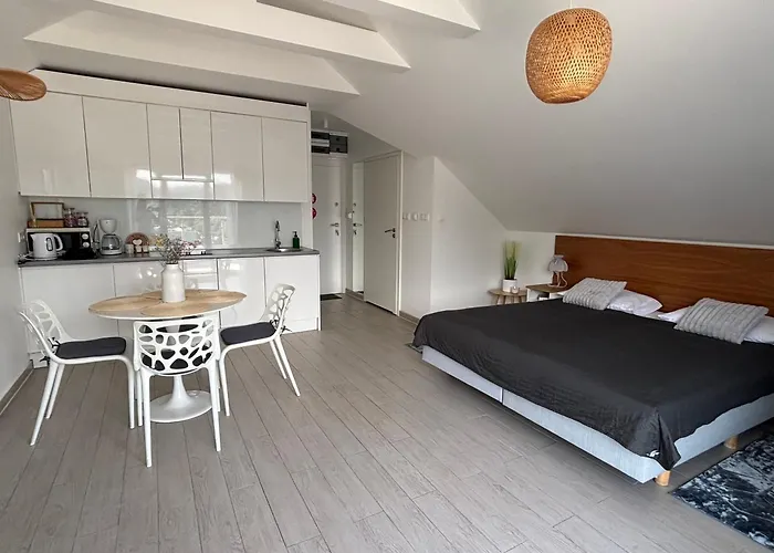 Czarna Gora - Stubai 41 شقة