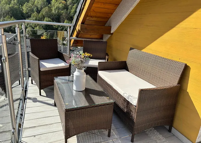 Czarna Gora - Stubai 41 شقة *