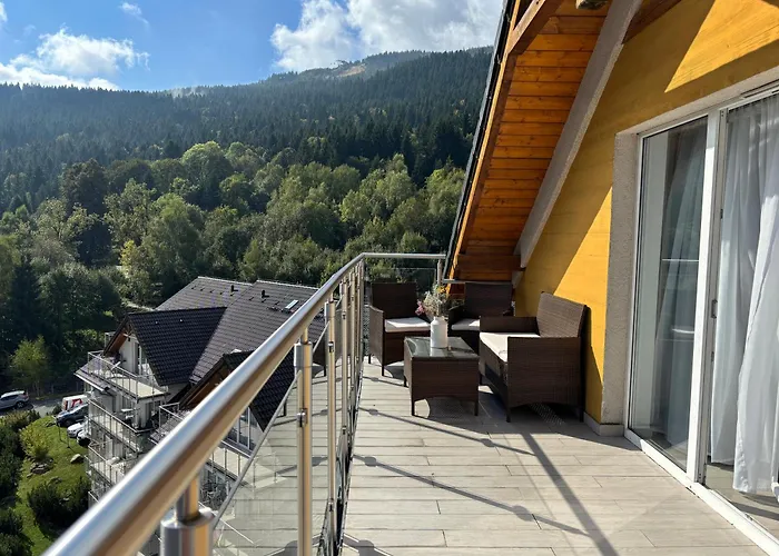 Czarna Gora - Stubai 41 شقة *