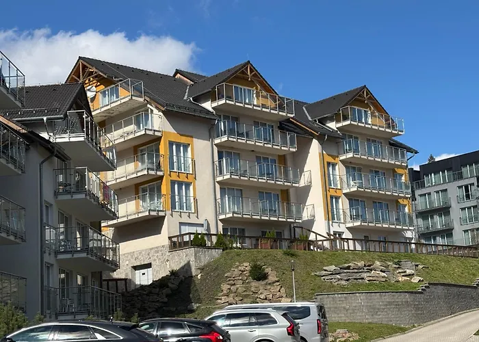 Czarna Gora - Stubai 41 شقة