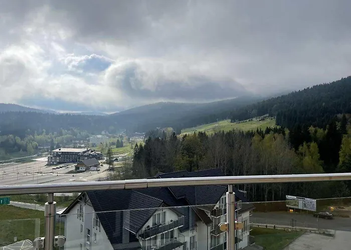 شقة Czarna Gora - Stubai 41