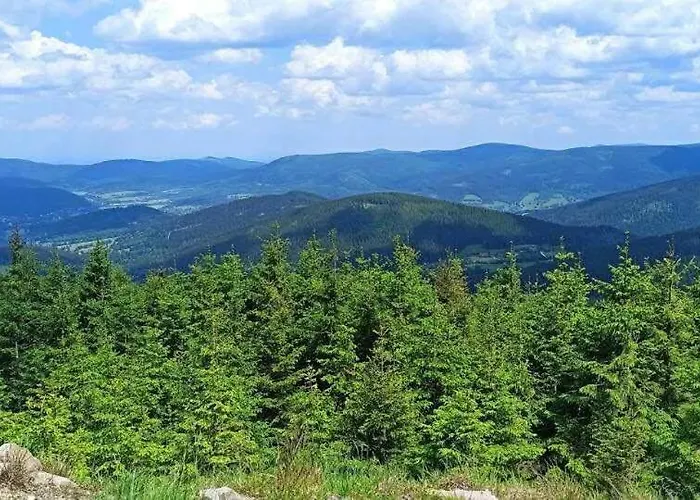 شقة Czarna Gora - Stubai 41 سيينا