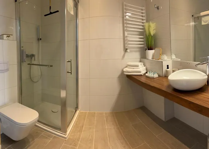 شقة Czarna Gora - Stubai 41 *